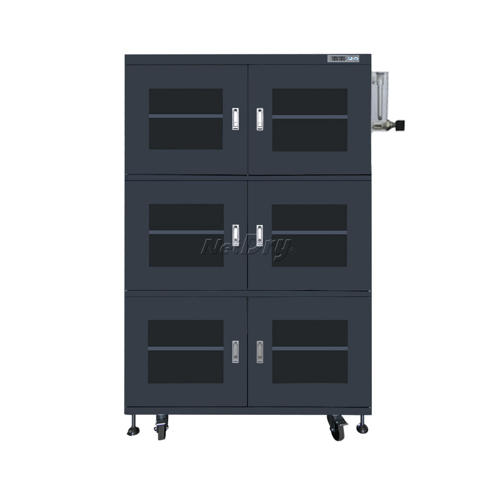 1436F-6 Dry Cabinet