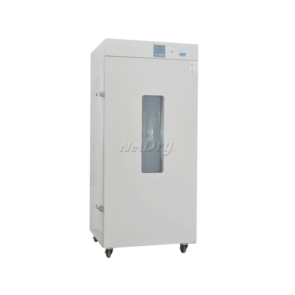 200°C & 250°C Floor-standing Drying Oven 01
