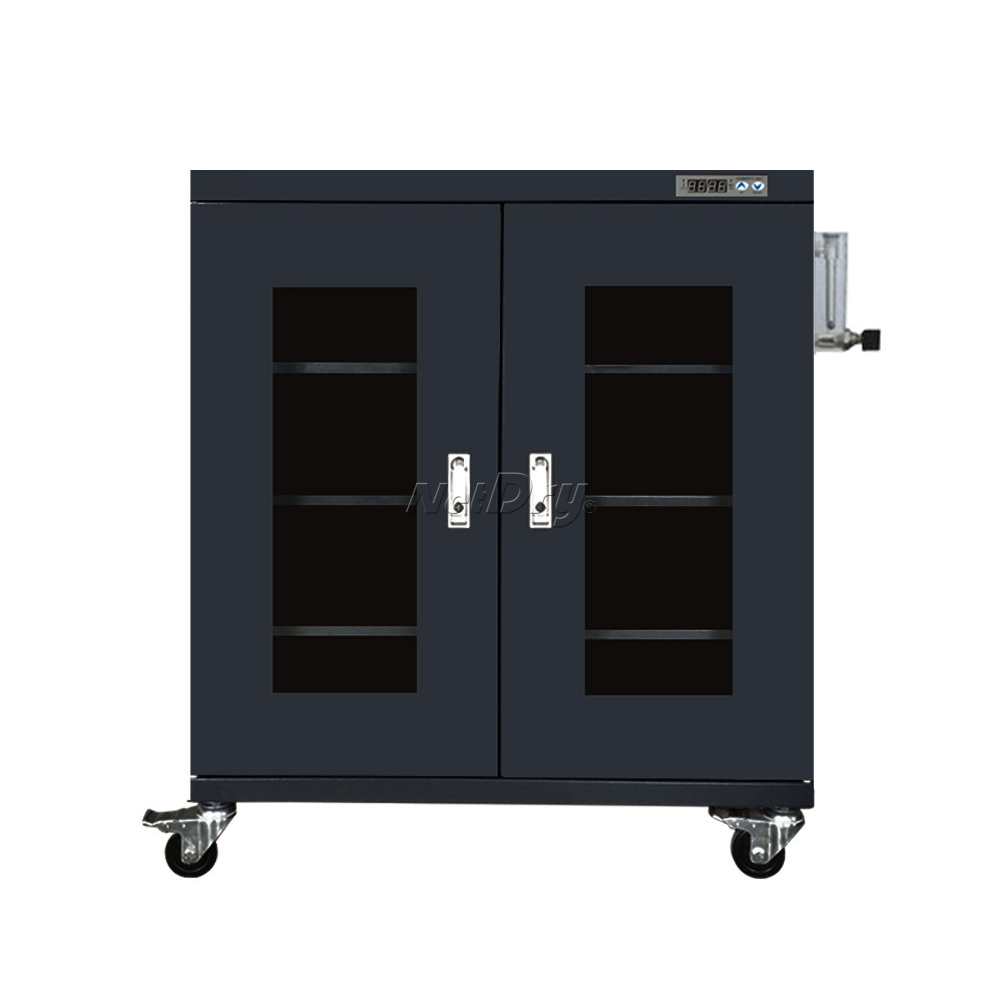 320F 435F Dry Cabinet
