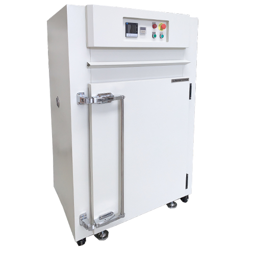 Industrial Ovens up to 500ºC